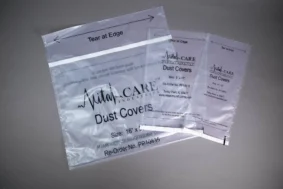 DUST COVER FAMILY