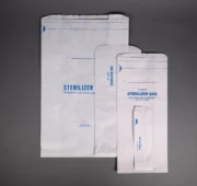 Paper Pouches in various sizing