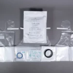 MS Drape w/ Glass Lens, Std/Ocl Cvr, 10 per case